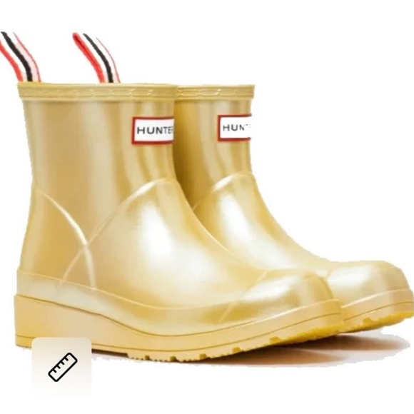 Hunter Shoes - Hunter boots